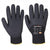 Front - Portwest Unisex Adult A146 Arctic Winter Gloves