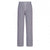 Front - Portwest Unisex Adult Bromley Checked Chef Trousers