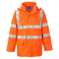 Front - Portwest Mens Sealtex Ultra Waterproof Jacket