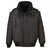 Front - Portwest Mens 4 in 1 Bomber Jacket