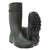 Front - Portwest Mens PU Non-Magnetic Safety Wellington Boots