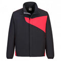 Front - Portwest Mens PW2 Softshell Jacket