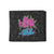 Front - RockSax Blink 182 Logo Wallet