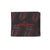 Front - RockSax The Rolling Stones Logo Wallet