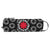 Front - RockSax Asterix All-Over Print Red Hot Chili Peppers Pencil Case