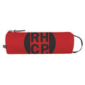 Front - RockSax Red Hot Chili Peppers Pencil Case