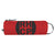 Front - RockSax Red Hot Chili Peppers Pencil Case
