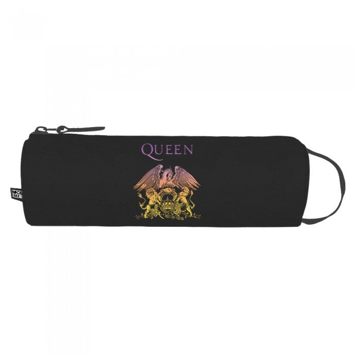 Front - RockSax Bohemian Queen Pencil Case