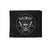 Front - RockSax Barber Volbeat Wallet