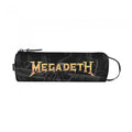 Front - RockSax Rust In Peace Megadeth Pencil Case