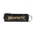 Front - RockSax Rust In Peace Megadeth Pencil Case