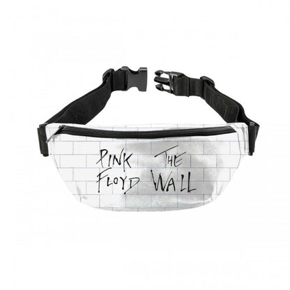 Front - RockSax The Wall Pink Floyd Bum Bag