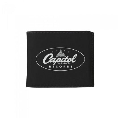 Front - RockSax Capitol Records Wallet
