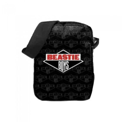 Front - RockSax Licensed To Ill Beastie Boys Crossbody Bag