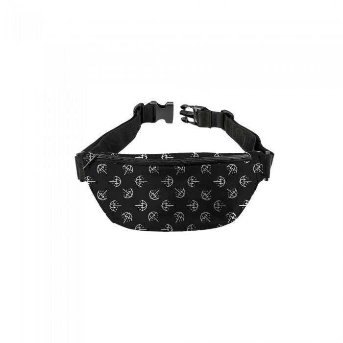 Front - RockSax Umbrella Bring Me The Horizon Bum Bag