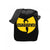 Front - RockSax 38 Chambers Wu-Tang Clan Crossbody Bag