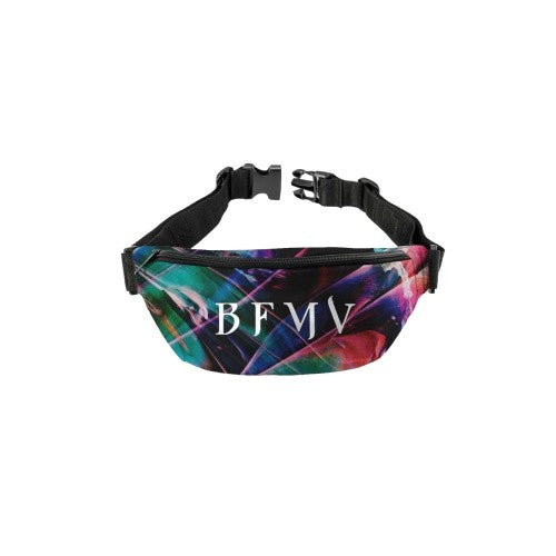 Front - RockSax Bullet For My Valentine Bum Bag