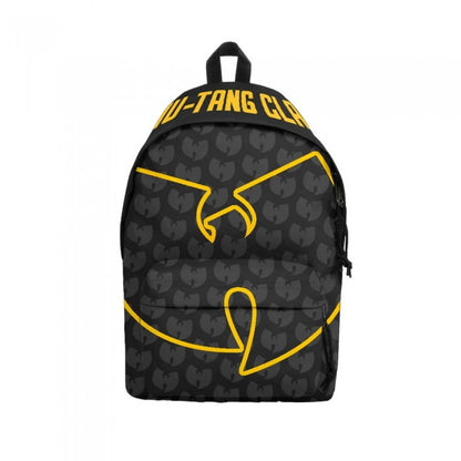 Front - RockSax Bring Da Ruckus Wu-Tang Clan Backpack