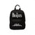 Front - RockSax Abbey Road The Beatles Backpack