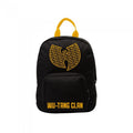 Front - RockSax Ain´t Nuthing Wu-Tang Clan Mini Backpack