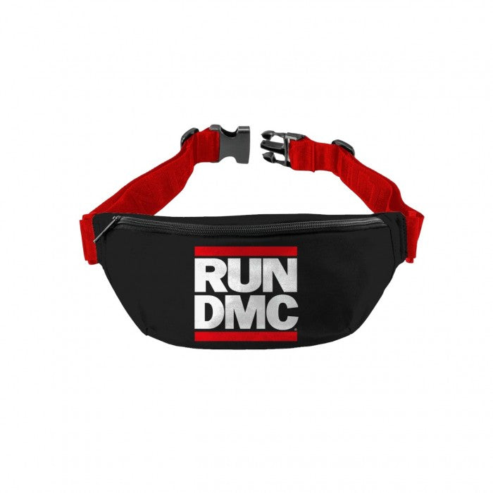 Front - RockSax Run DMC Bum Bag