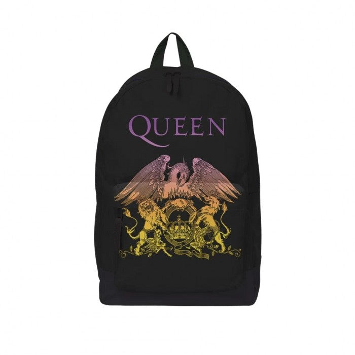 Front - RockSax Bohemian Queen Backpack