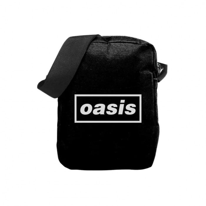 Front - RockSax Oasis Crossbody Bag