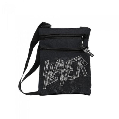 Front - RockSax Skull Slayer Crossbody Bag