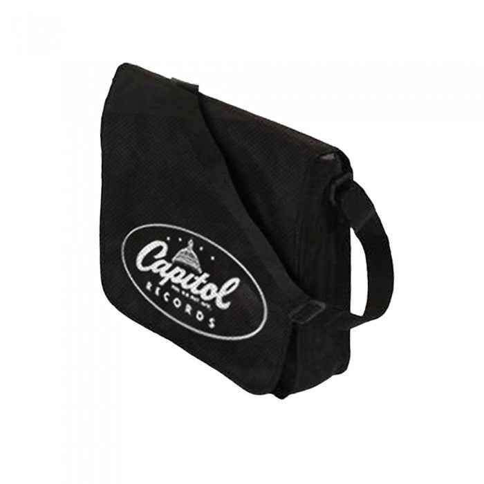 Front - RockSax Capitol Records Messenger Bag