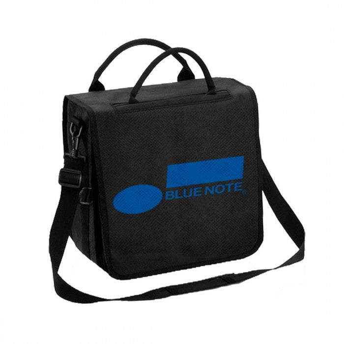 Front - RockSax Blue Note Records Messenger Bag
