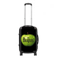 Front - RockSax Apple Corps The Beatles Hardshell 4 Wheeled Cabin Bag