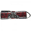Front - RockSax UK Flag Sex Pistols Pencil Case