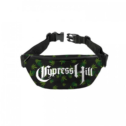 Front - RockSax Legalize It Cypress Hill Bum Bag