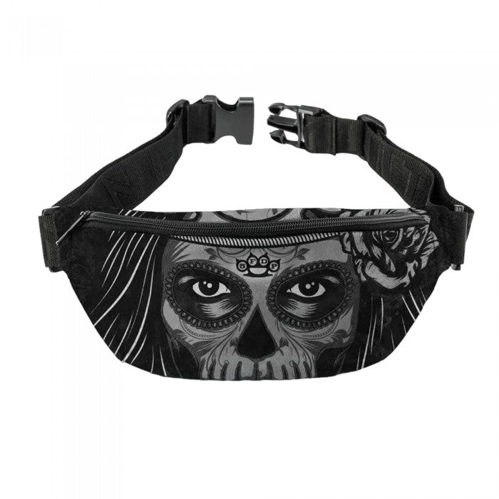 Front - RockSax Day Of The Dead Five Finger Death Punch Bum Bag
