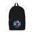Front - RockSax Target The Who Backpack