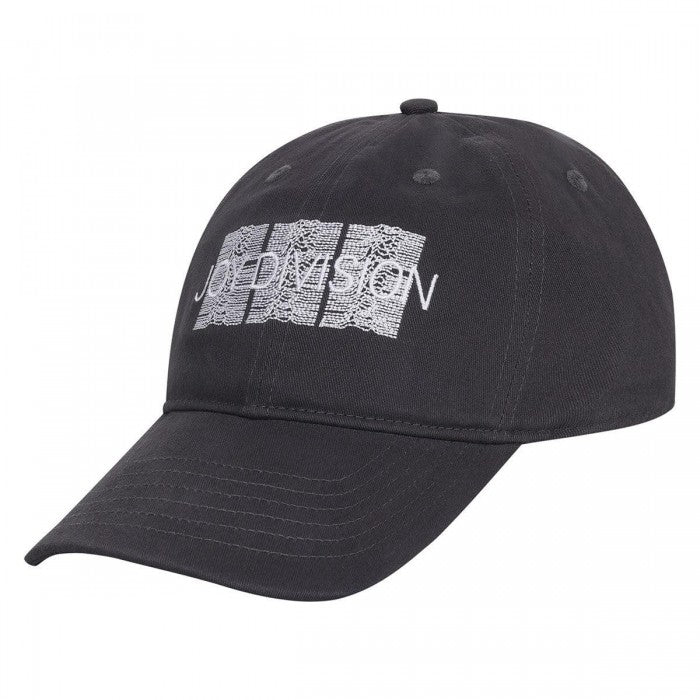 Front - Amplified Unknown Pleasures Joy Division Baseball Cap