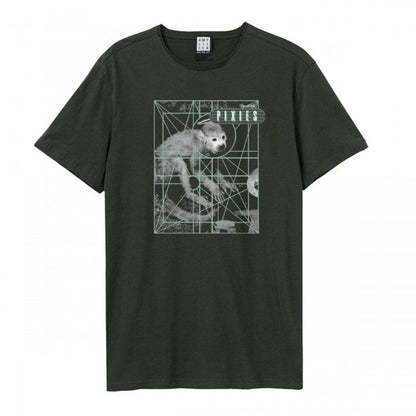 Front - Amplified Unisex Adult Dolittle Pixies Vintage T-Shirt