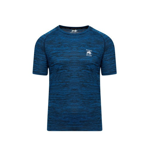 Front - Raging Bull Mens Performance T-Shirt