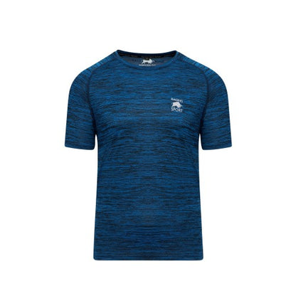 Front - Raging Bull Mens Performance T-Shirt