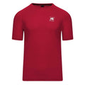 Front - Raging Bull Mens Back Print Performance T-Shirt