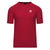Front - Raging Bull Mens Back Print Performance T-Shirt