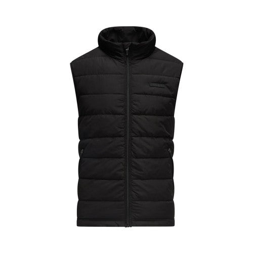 Front - Raging Bull Mens Quilted Midweight Gilet