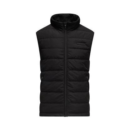 Front - Raging Bull Mens Quilted Midweight Gilet