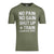 Front - Raging Bull Mens RB Sport No Limits T-Shirt