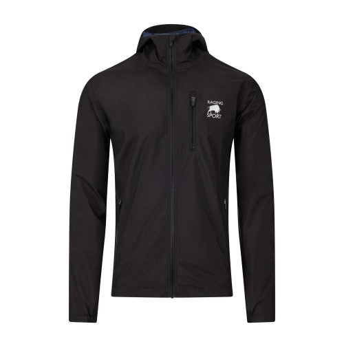 Front - Raging Bull Mens Performance Showerproof Jacket