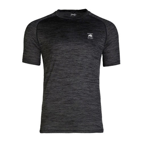 Front - Raging Bull Mens Performance T-Shirt