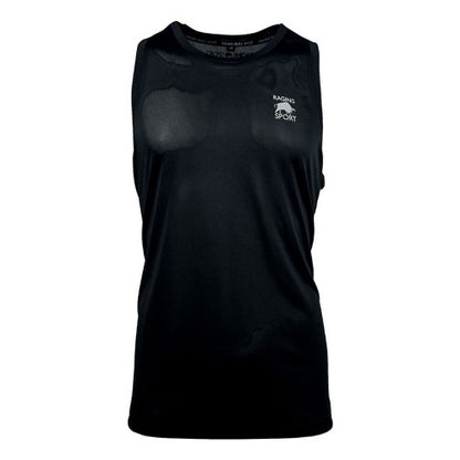 Front - Raging Bull Mens Performance Vest Top
