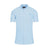 Front - Raging Bull Mens Oxford Lightweight Short-Sleeved Shirt