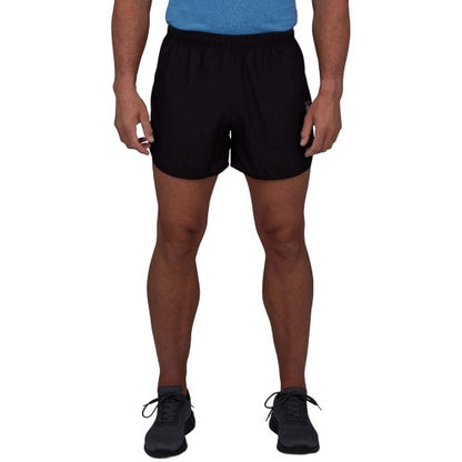 Front - Raging Bull Mens Performance Running Shorts