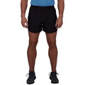 Front - Raging Bull Mens Performance Running Shorts